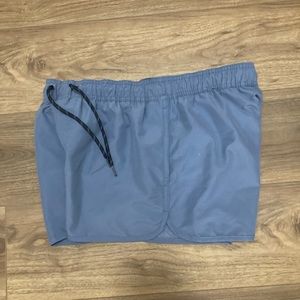 H&M 5” swim short - medium